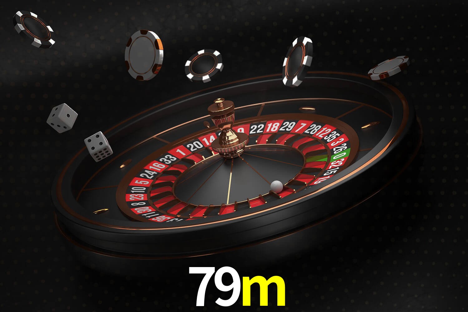 79m - Plataforma Oficial - 79m.com