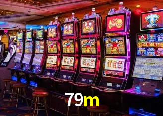 Desvendando o Mundo dos Jogos Virtuais na 79m