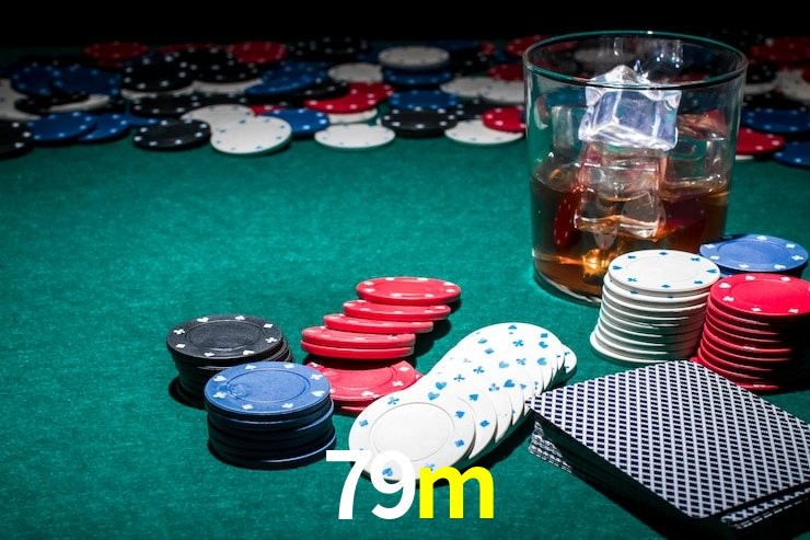 Jogos de Slot 79m