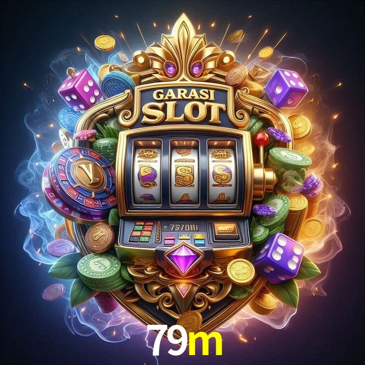 Jogos de Slot 79m