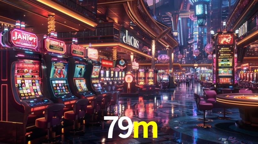 Casino Ao Vivo 79m