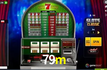 A Emoção da Loteria na 79m: Uma Chance de Mudança de Vida