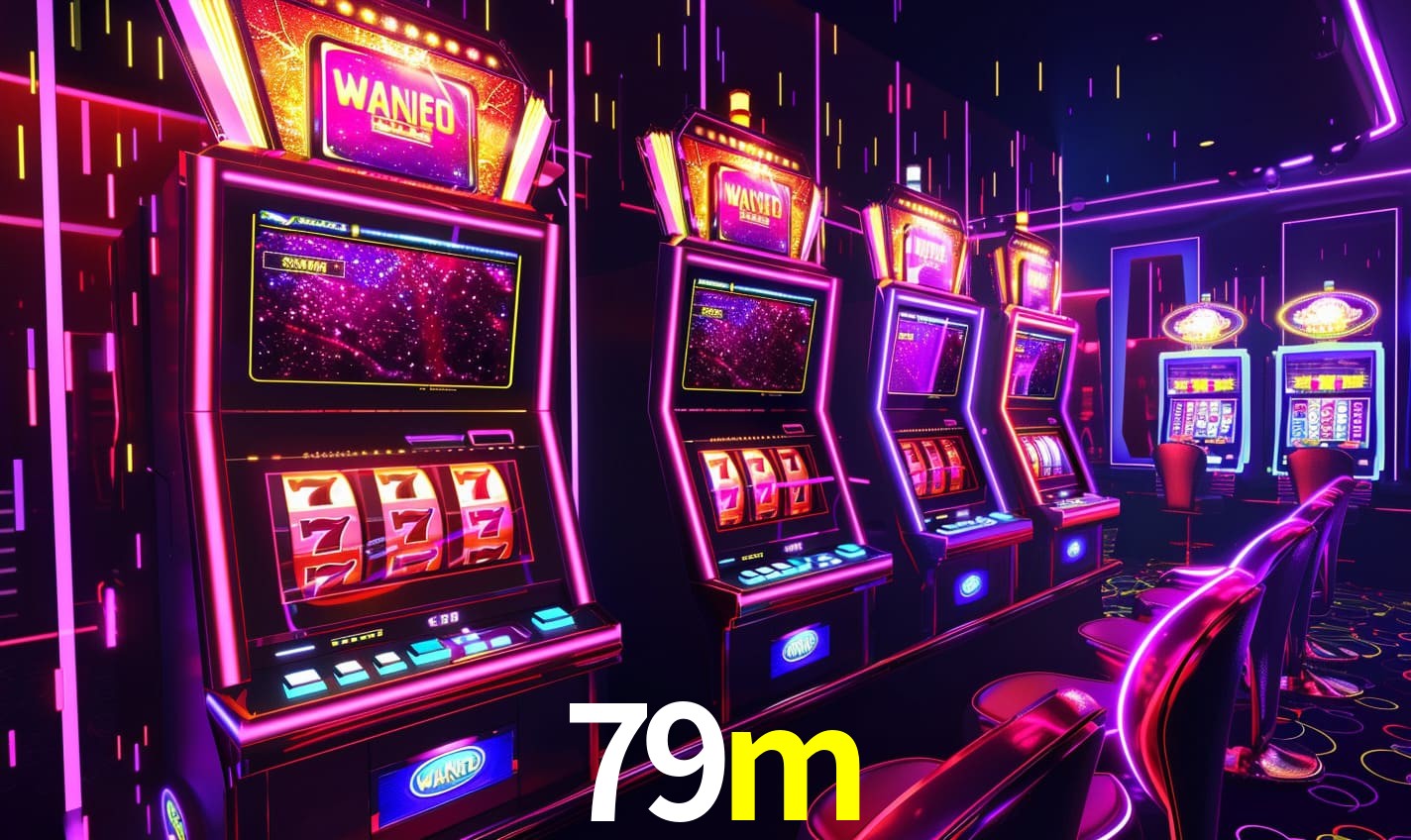Jogos Exclusivos 79m