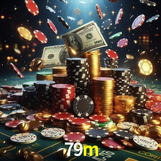 Estatísticas Crash Games 79m