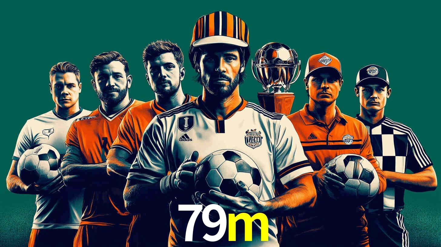 Apostas de Futebol 79m