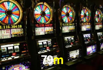 A Emoção da Loteria na 79m: Uma Chance de Mudança de Vida