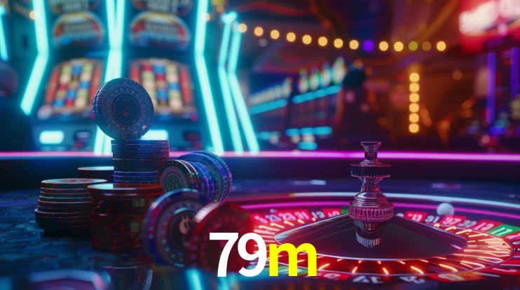 Casino VIP 79m