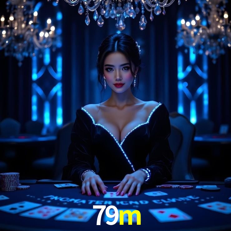 Estatísticas do Jogo 79m