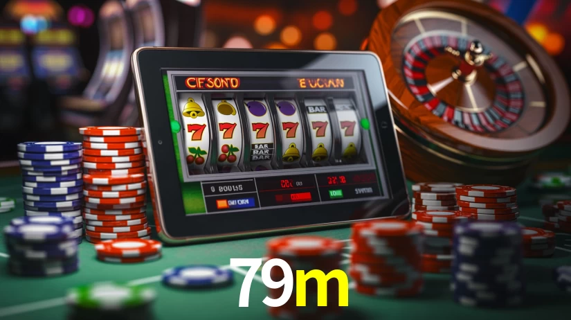 Cassino Online Seguro 79M.COM