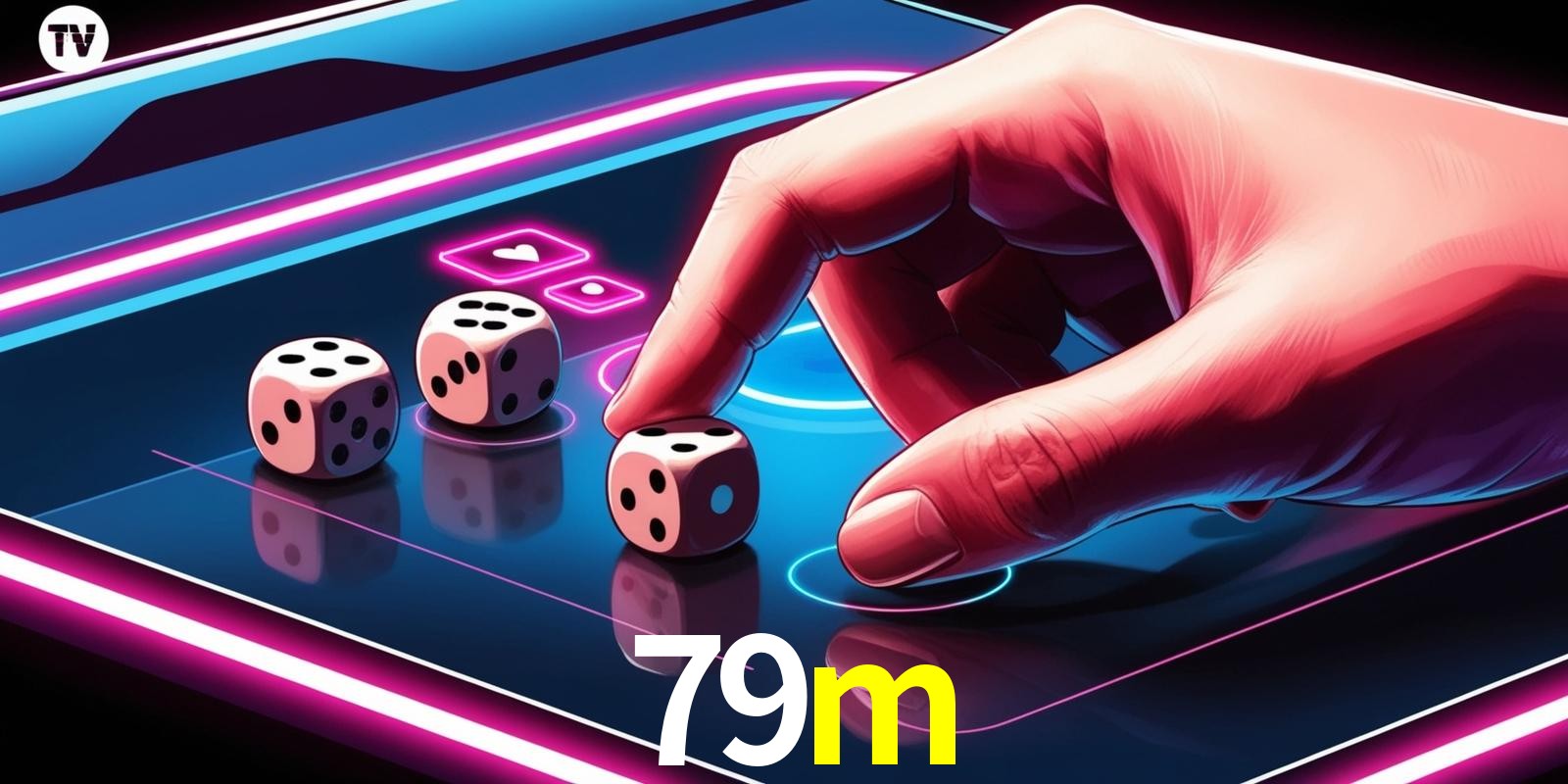 Jogos de Cassino 79M.COM
