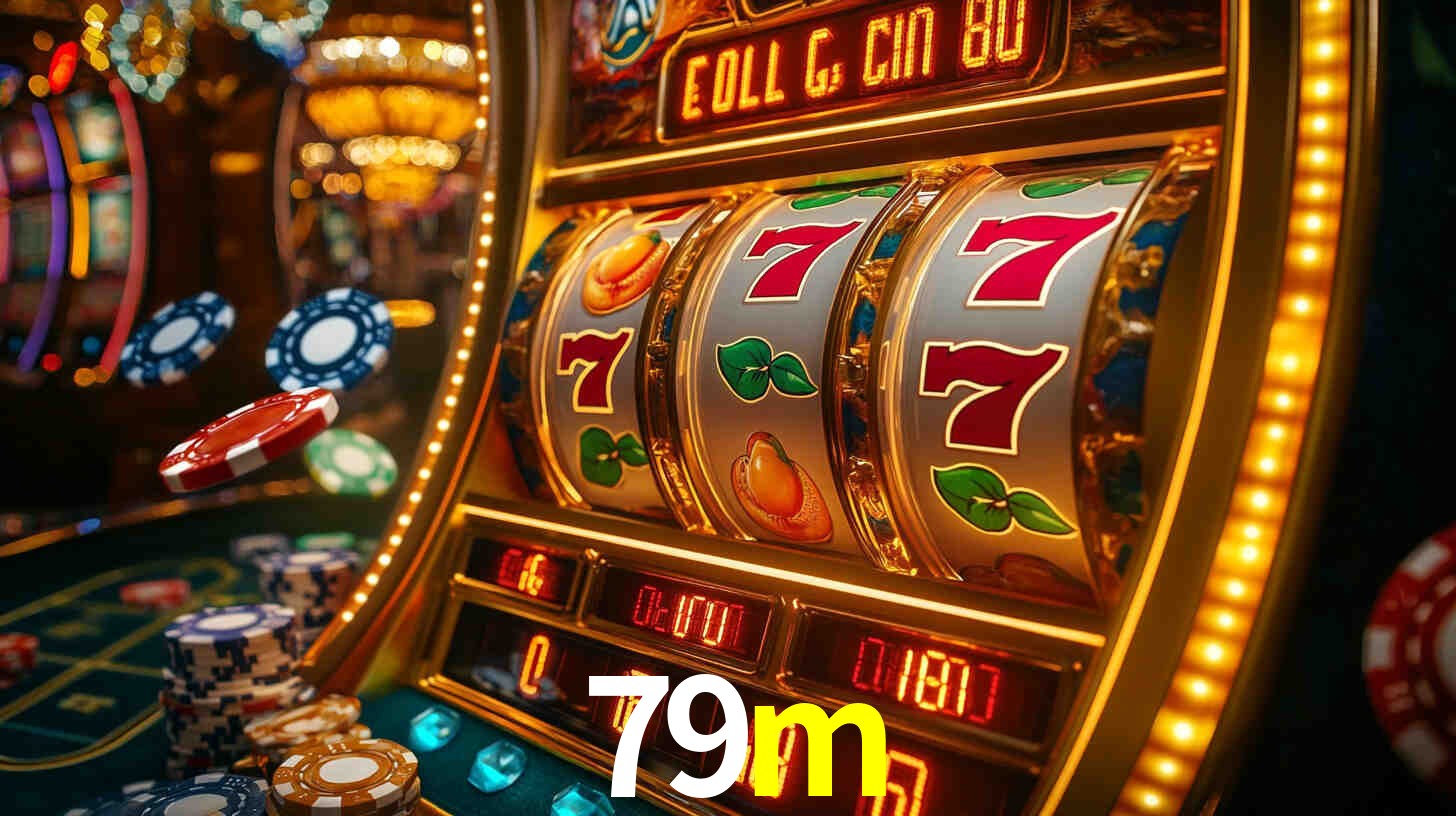 Welcome Bonus 79m