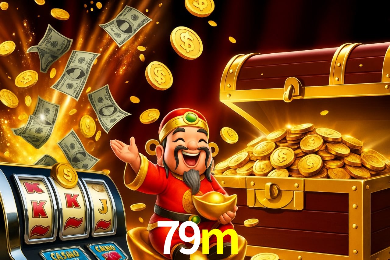Interface do App 79m