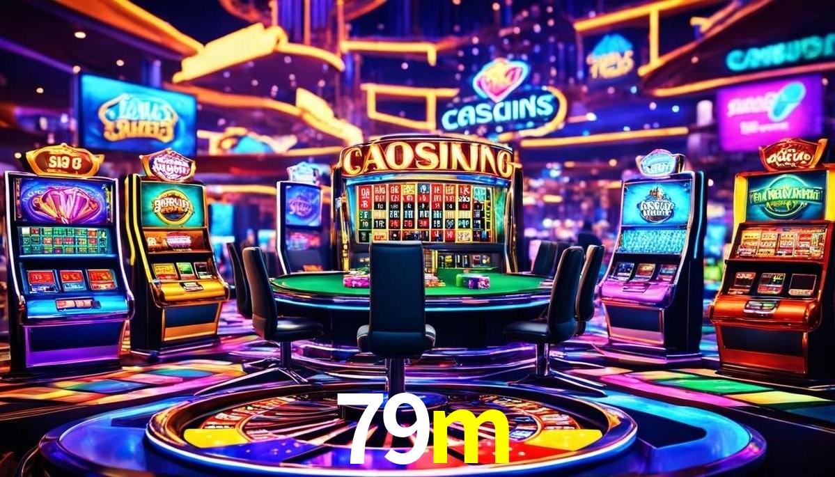 Estatísticas Esportivas 79m