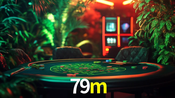 Blackjack Table 79m