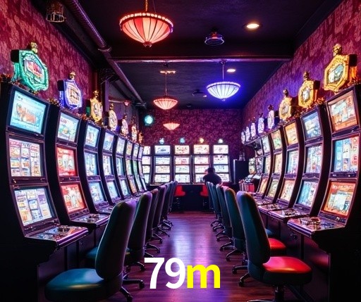 Jogos online 79m