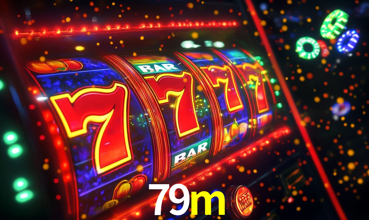 79m - Sites de jogos de azar online - 79m.com