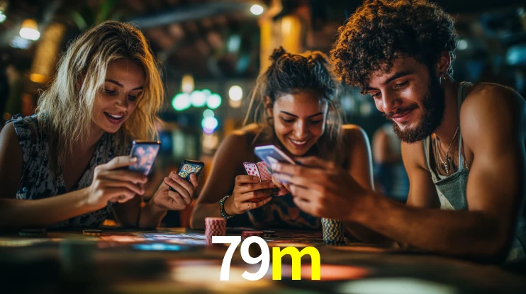 Live Casino 79m