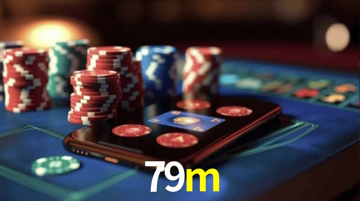 Mesa de Blackjack 79m
