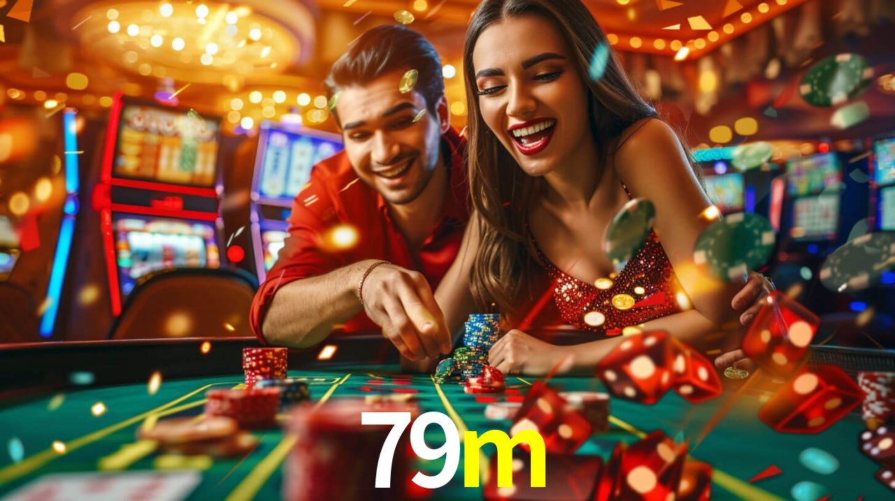 Provedores de Jogos 79m