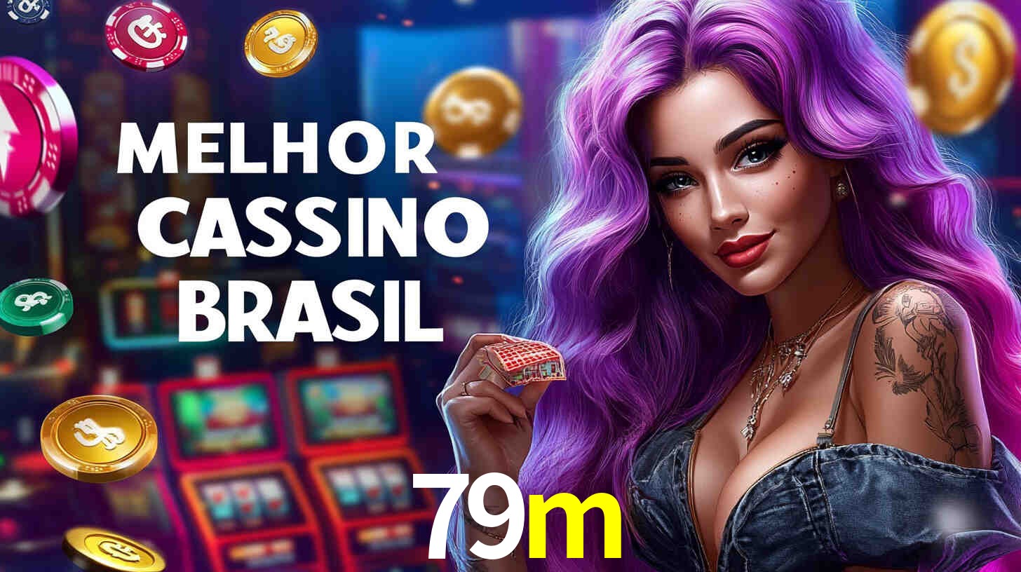 Apostas Esportivas na 79m: Um Guia Completo