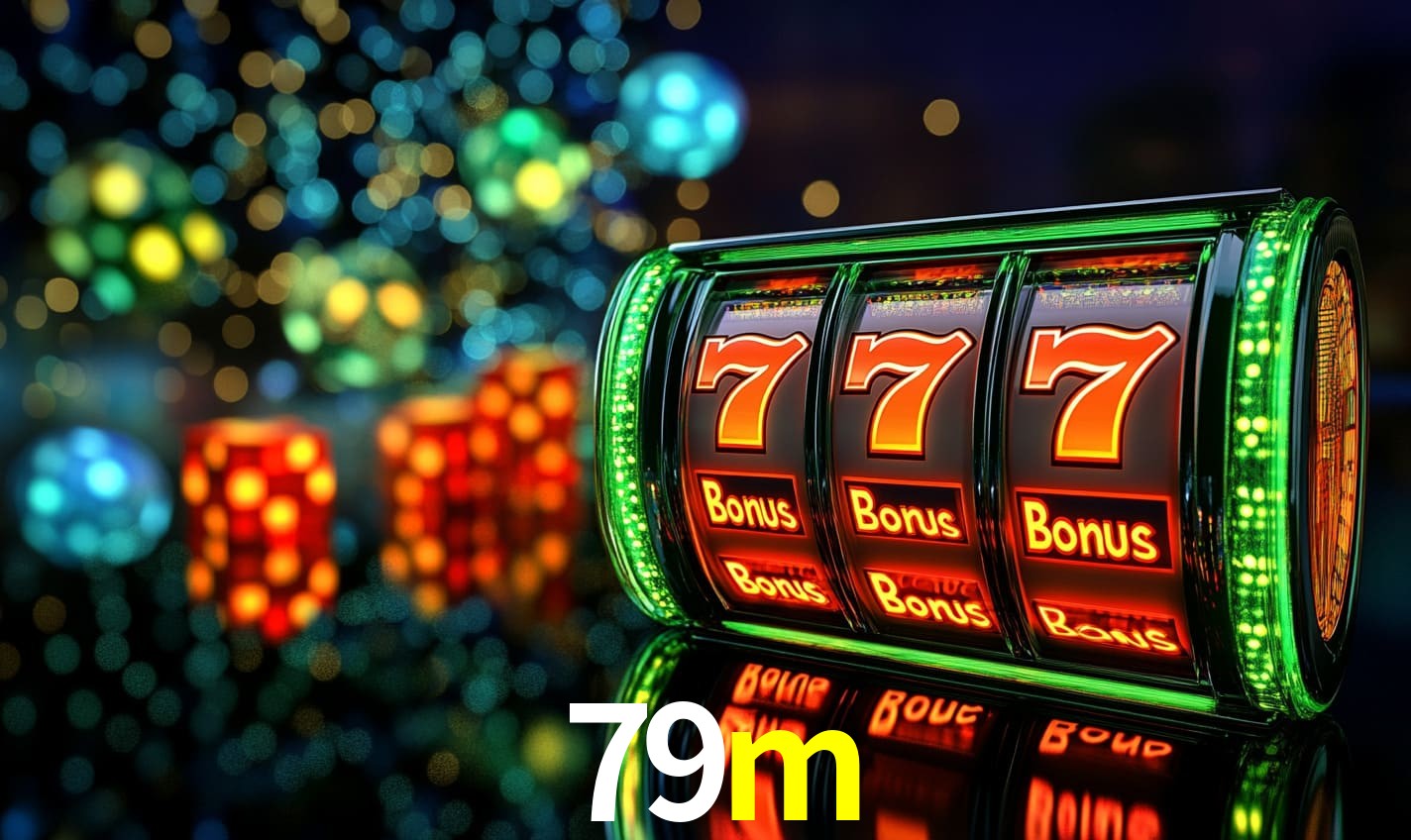 Jogos de Slot 79m