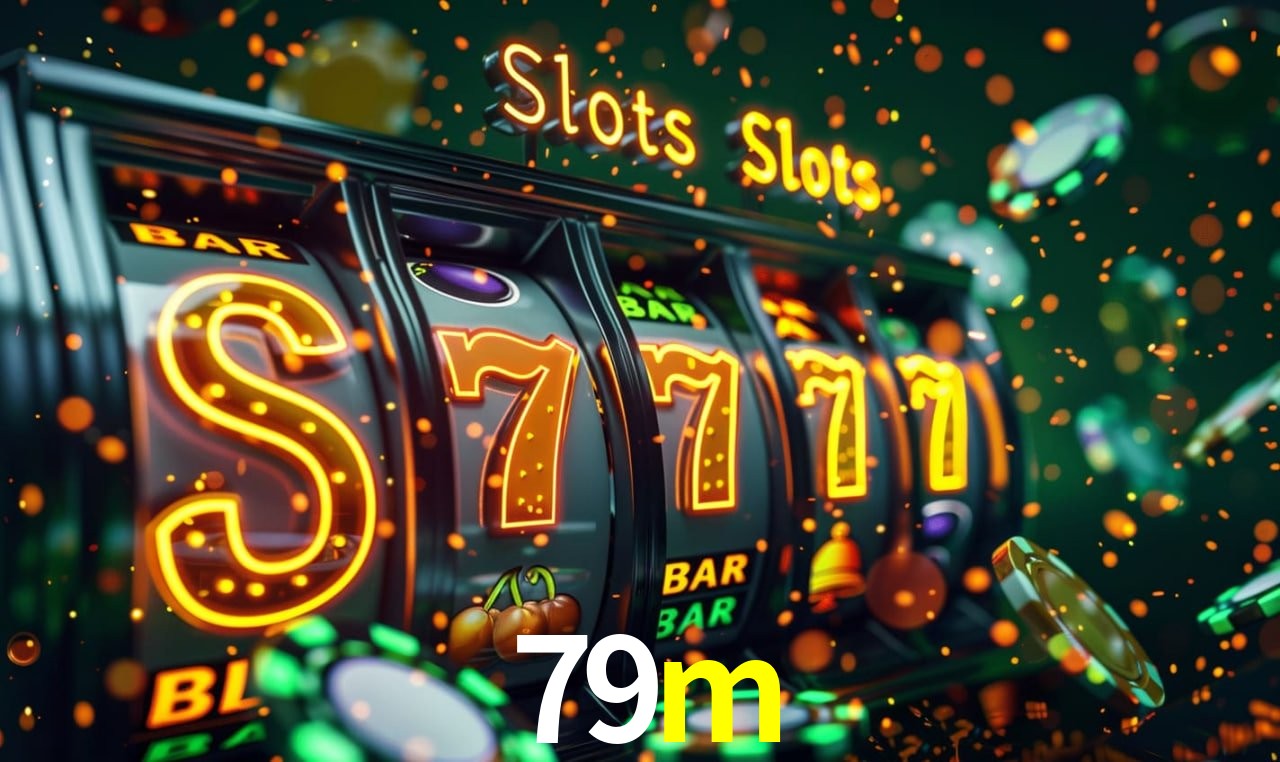 Casino VIP 79m