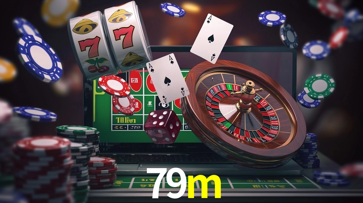 79m App Interface