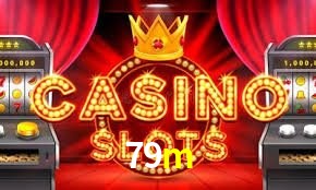 Slot Games 79m