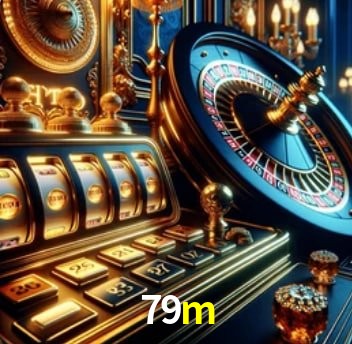 Casino Ao Vivo 79m