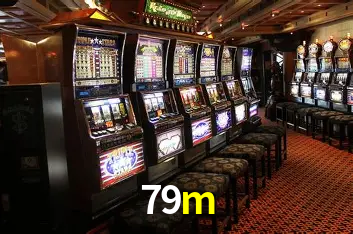 A Revolução dos Aplicativos de Jogos no 79m
