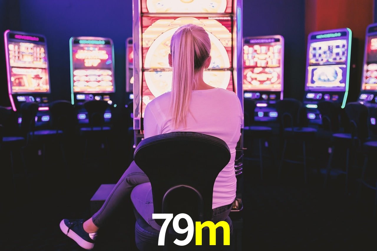 Game Providers 79m