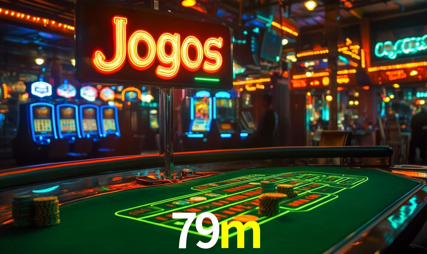 Diretório de Jogos 79m